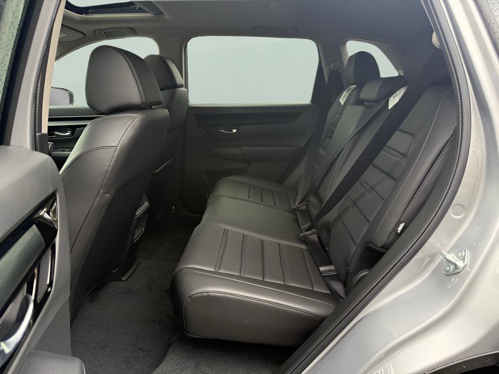 New 2026 Honda CR-V EX-L image 11