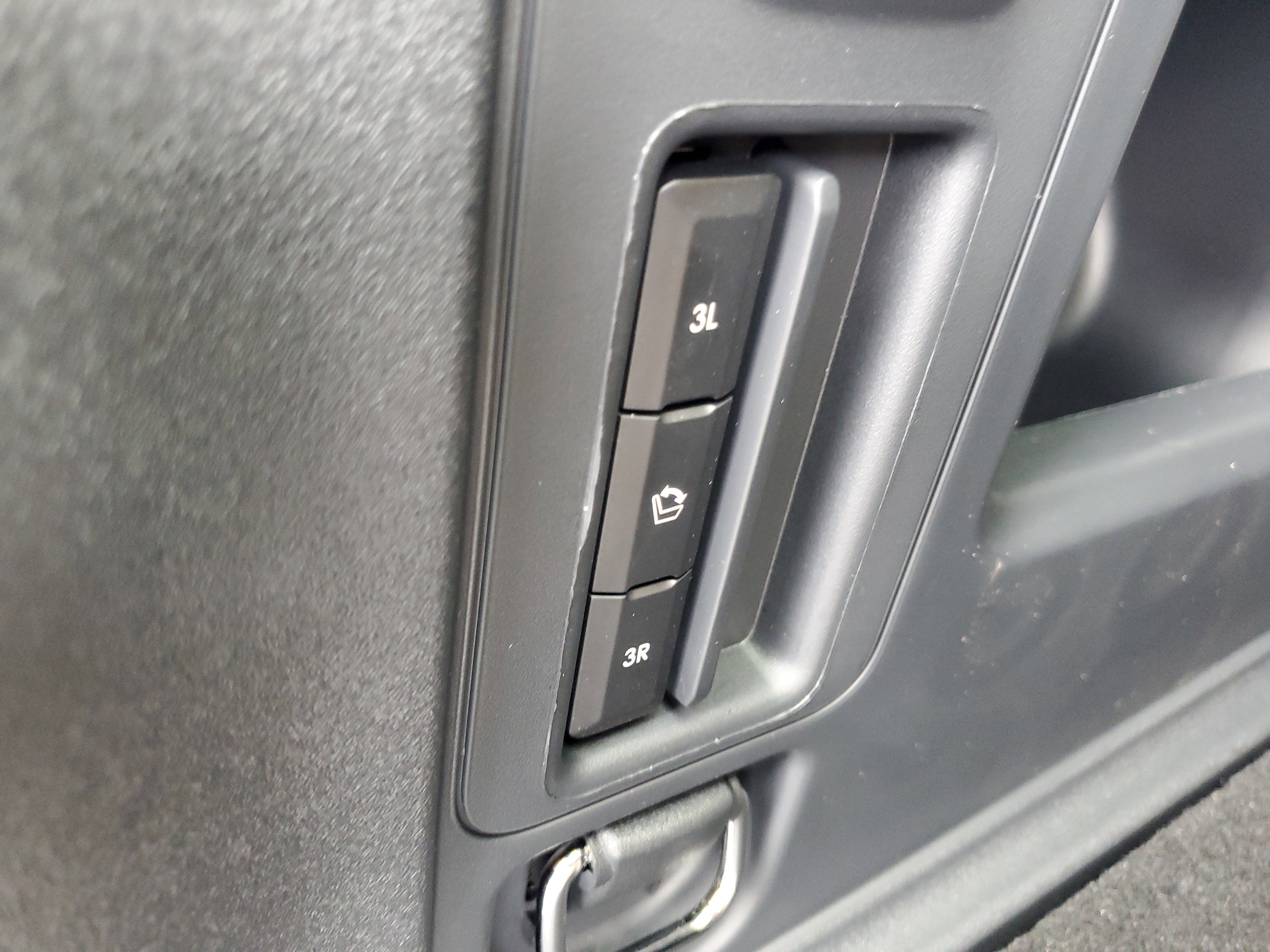 New 2026 Lincoln Navigator Reserve image 35