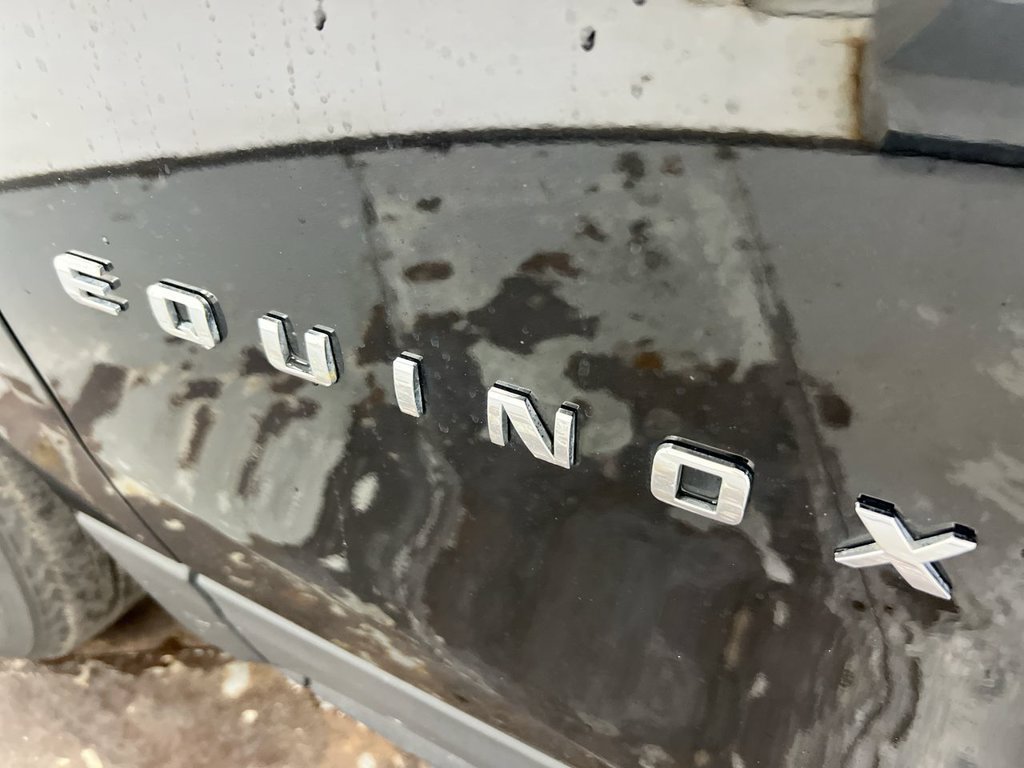Used 2024 Chevrolet Equinox LT FWD image 25