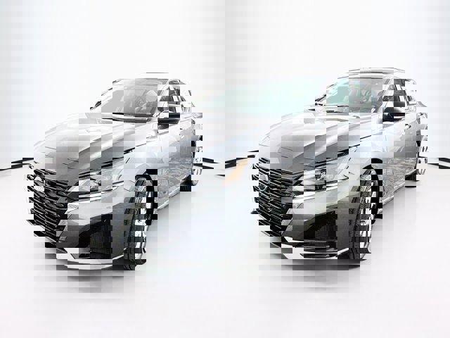 New 2025 Nissan Altima 2.5 S image 1