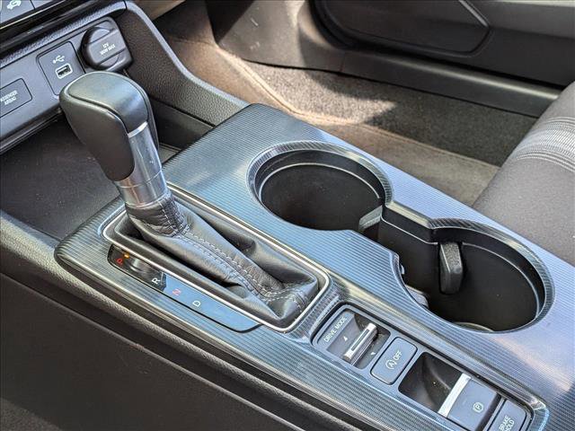 Used 2022 Honda Civic Sport image 12