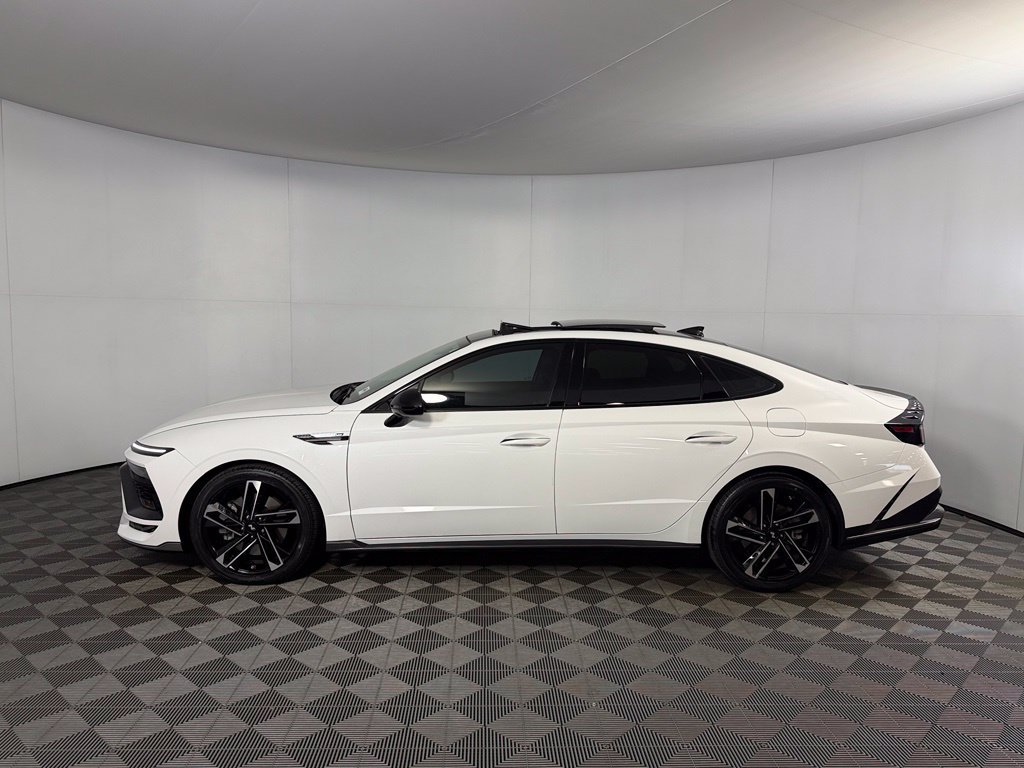 Used 2024 Hyundai Sonata N Line FWD image 10