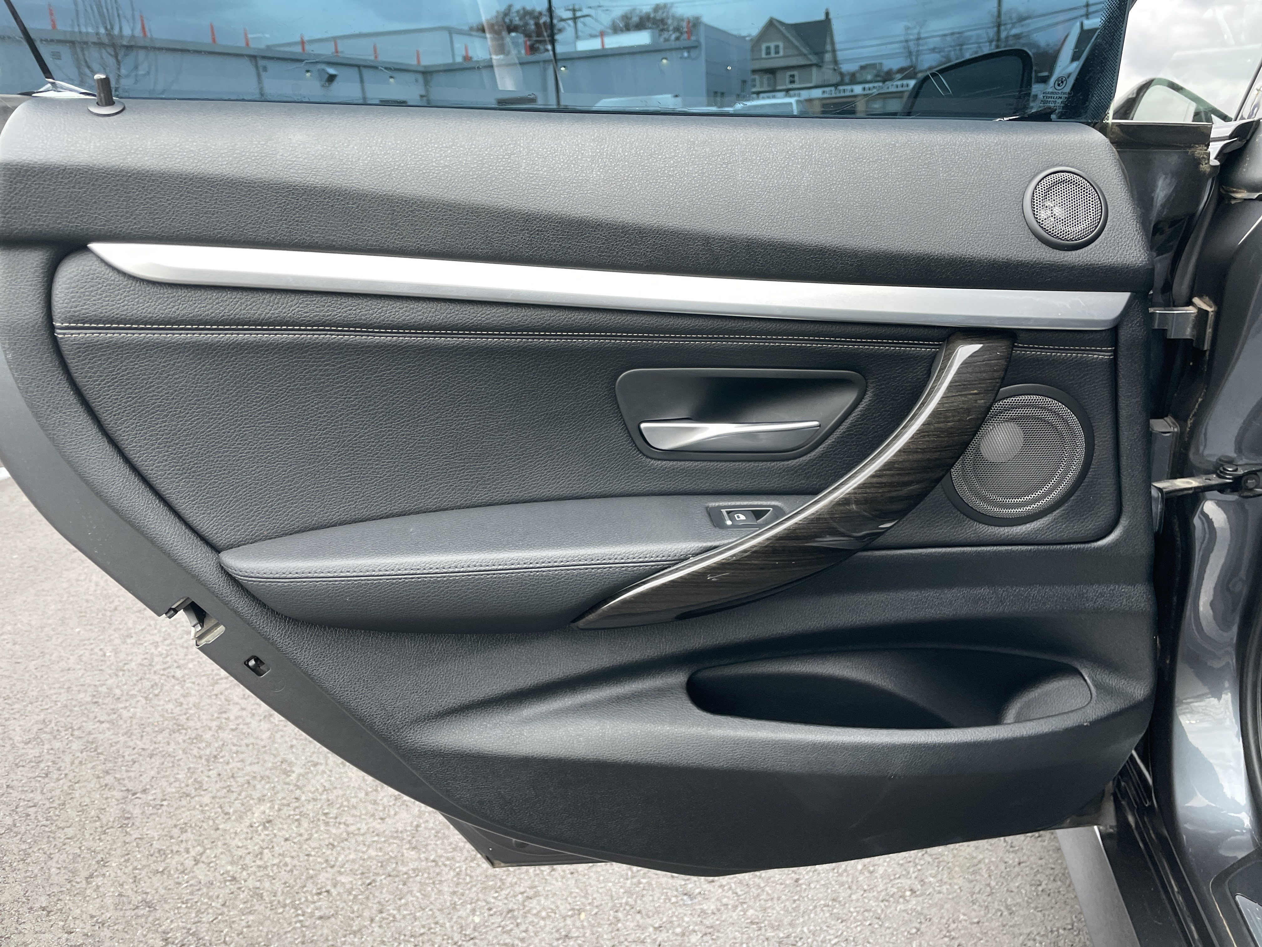 Used 2018 BMW 340i Gran Turismo xDrive image 28