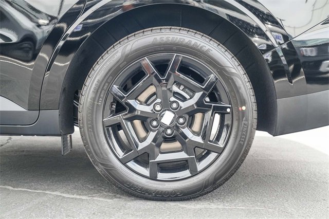 New 2026 Kia Carnival SX w/ SX Dark Edition Package image 19