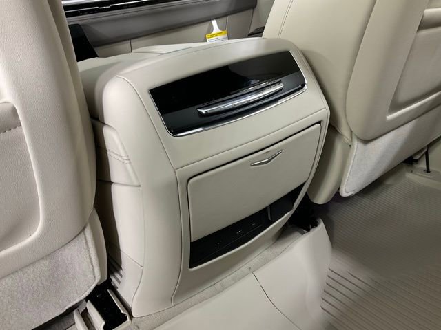 New 2026 Cadillac Escalade ESV Platinum Sport AWD/4WD image 19