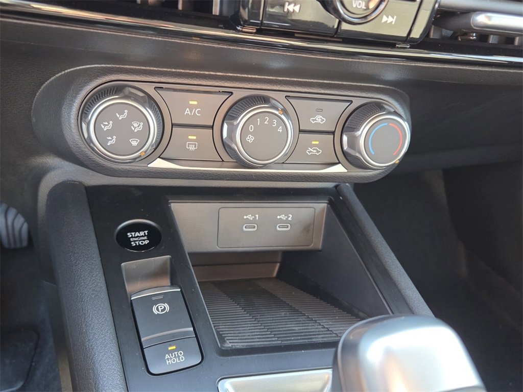 New 2026 Nissan Kicks S image 21