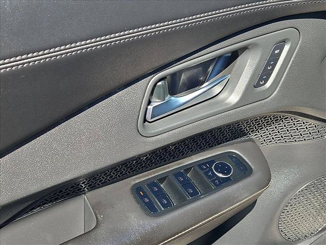 Certified 2023 Nissan Ariya FWD image 12