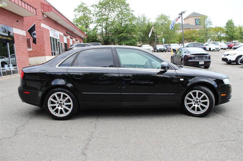 Used 2007 Audi A4 2.0T AWD/4WD image 6