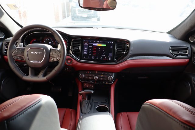 Used 2024 Dodge Durango SRT Hellcat image 46