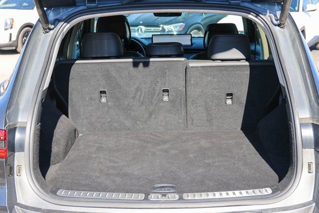 Used 2025 Genesis GV70 2.5T image 9