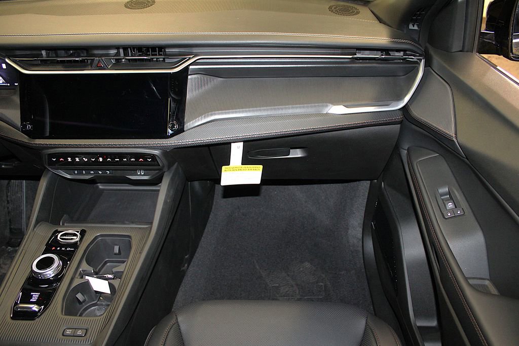 New 2026 Jeep Cherokee Overland w/ Advanced Pro Tech Group image 39