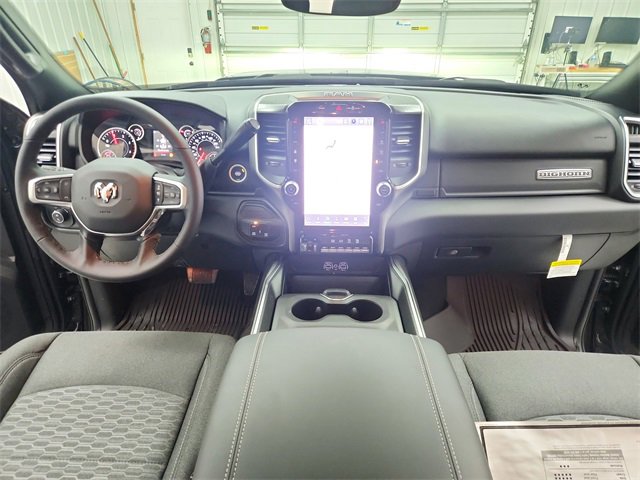 New 2025 RAM 2500 Big Horn image 22