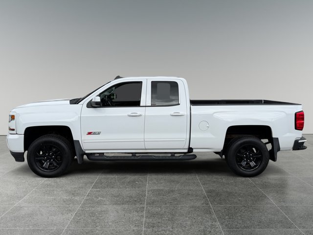 Used 2019 Chevrolet Silverado 1500 LT w/ All Star Edition AWD/4WD image 2