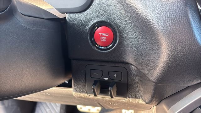 New 2026 Toyota Tundra SR5 w/ TRD Off-Road Package image 15