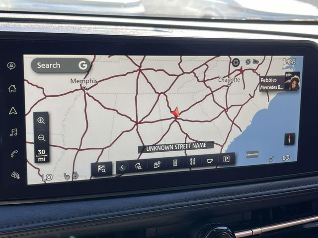 Certified 2025 Nissan Ariya FWD image 28