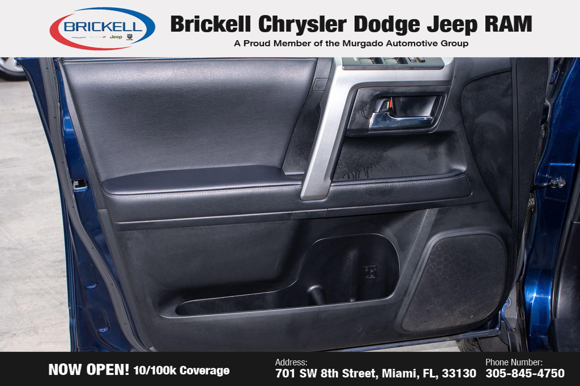 Used 2023 Toyota 4Runner SR5 image 10