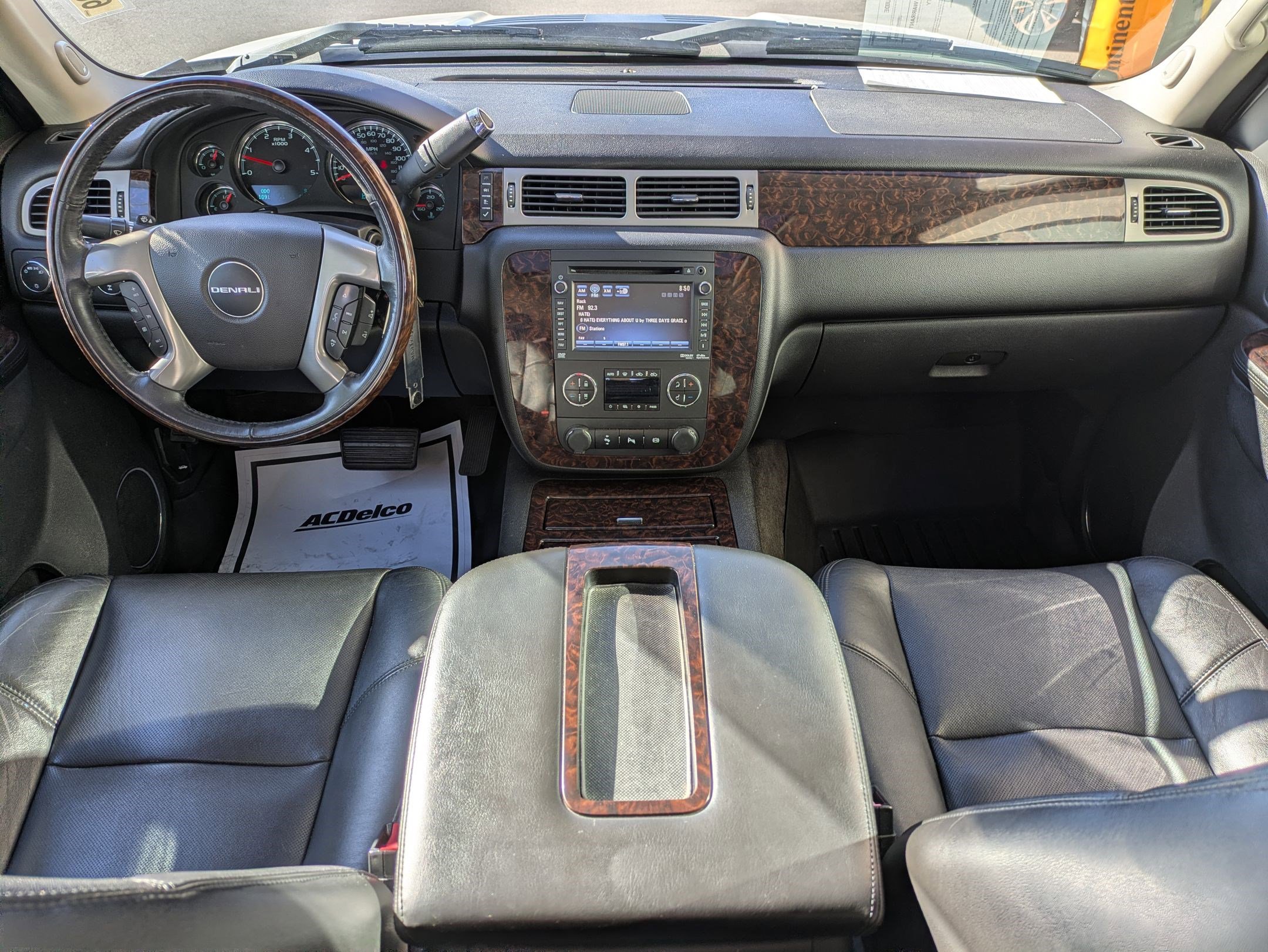 Used 2013 GMC Sierra 3500 Denali image 18