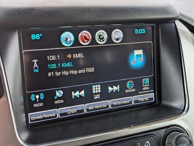 Used 2016 Chevrolet Suburban LT AWD/4WD image 13