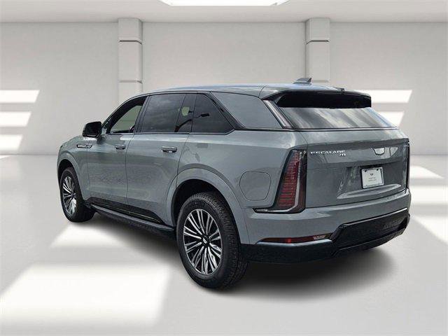 New 2026 Cadillac Escalade IQ Sport 1 image 3