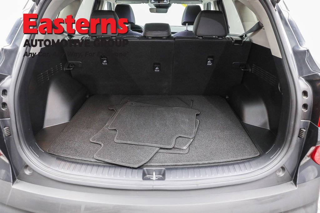 Used 2023 Kia Seltos EX image 9