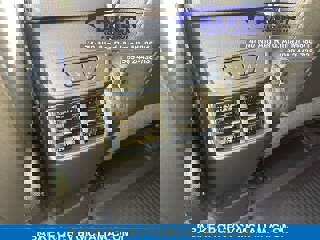 New 2026 Chevrolet Equinox RS w/ Convenience Package III image 27