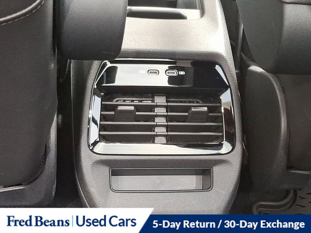 Certified 2021 Volkswagen ID.4 1st Edition image 13