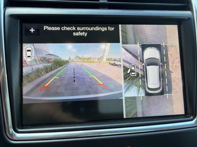 Certified 2019 Lincoln Nautilus Reserve FWD image 31