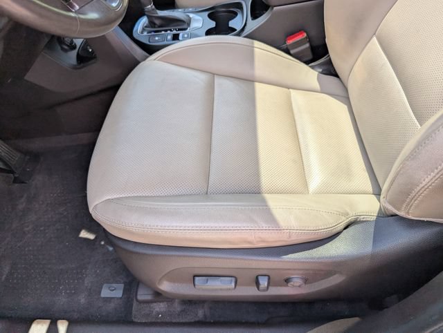 Used 2019 Hyundai Santa Fe XL AWD/4WD image 21