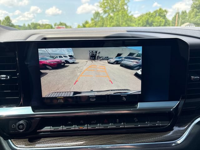 Used 2024 Chevrolet Silverado 1500 LT AWD/4WD image 15