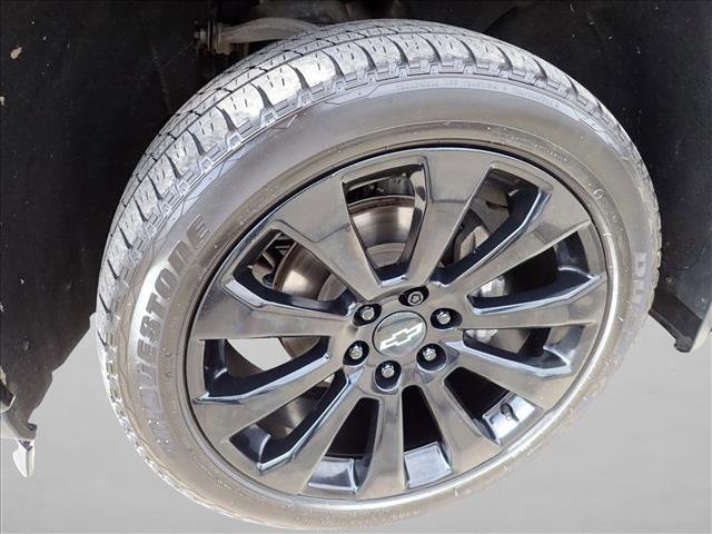 Used 2019 Chevrolet Silverado 1500 High Country w/ Technology Package image 7