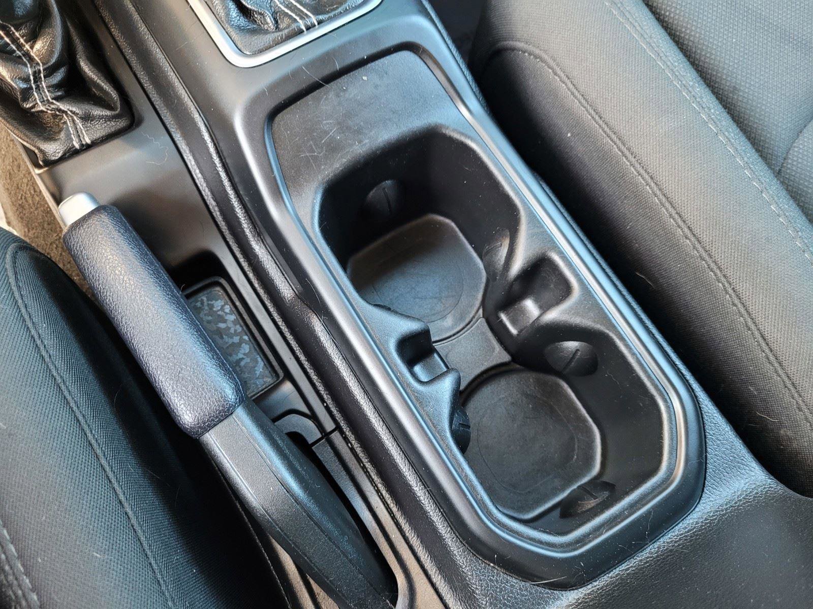 Used 2020 Jeep Gladiator Overland w/ Trailer Tow Package image 24