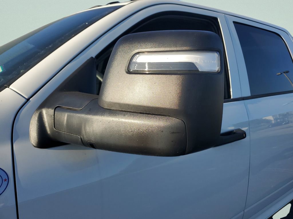 Used 2025 RAM 5500 Tradesman image 24