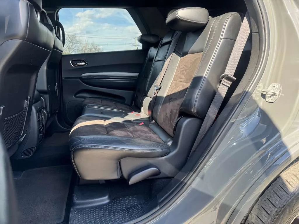 Used 2020 Dodge Durango GT image 10