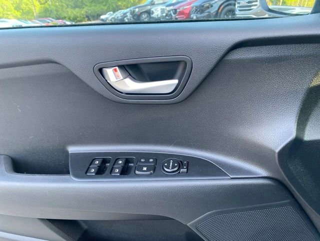 Used 2023 Kia Rio S FWD image 18