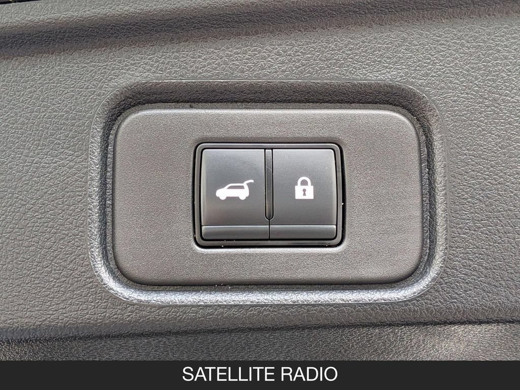 Certified 2025 Nissan Pathfinder Rock Creek AWD/4WD image 24