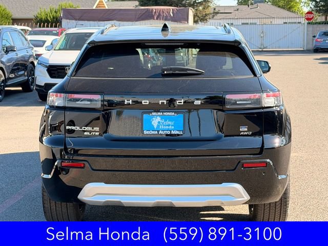 New 2026 Honda Prologue Elite image 5
