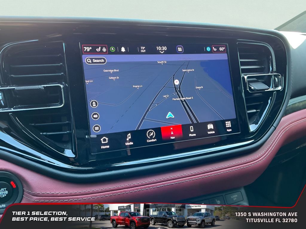 Used 2021 Dodge Durango R/T w/ Premium Interior Group image 38