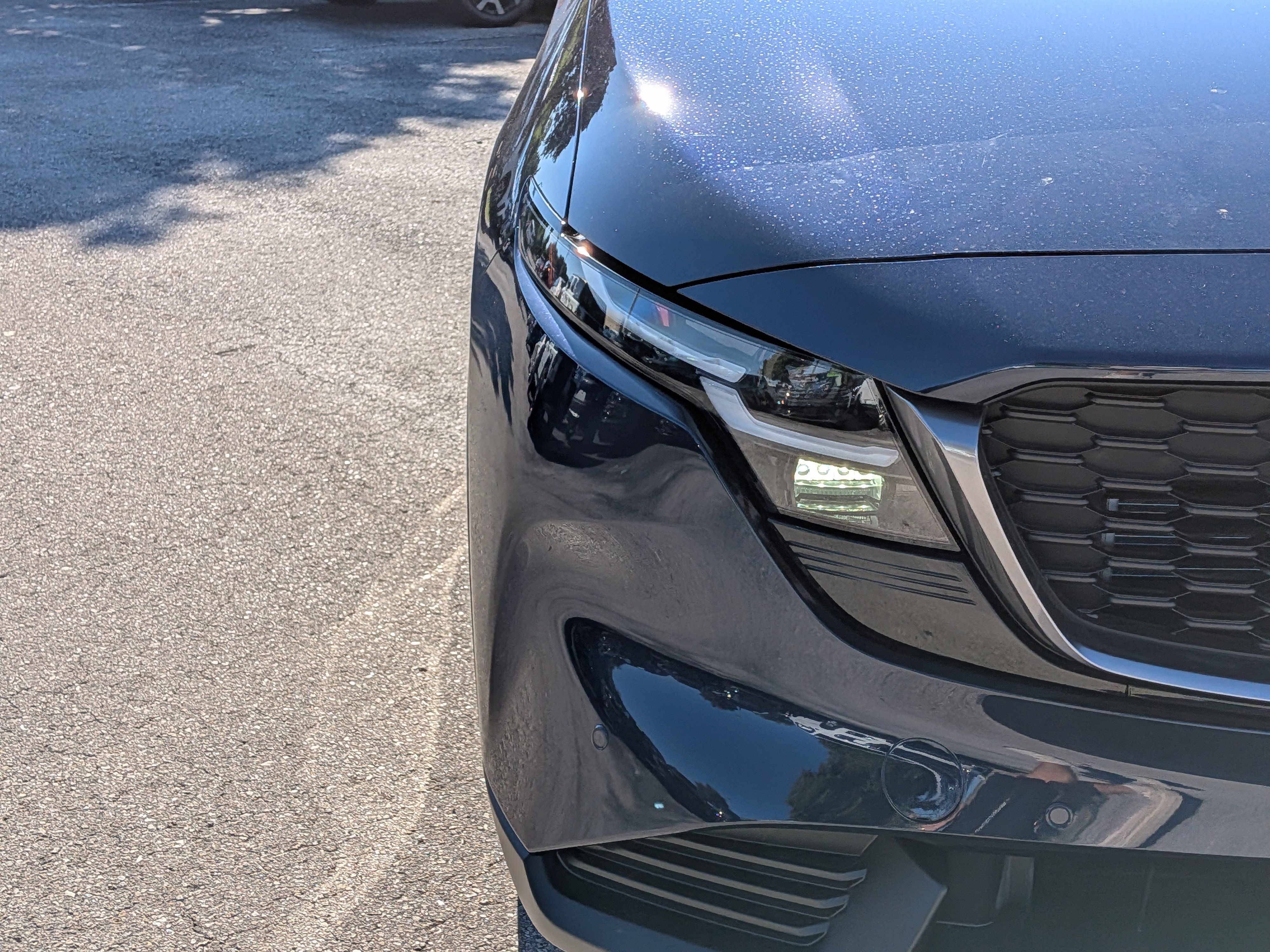 New 2026 MAZDA CX-5 AWD 2.5 S image 13