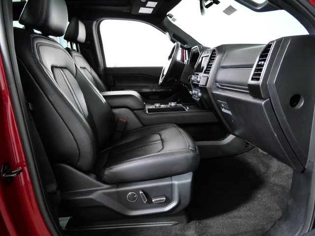 Certified 2021 Ford Expedition Limited AWD/4WD image 12