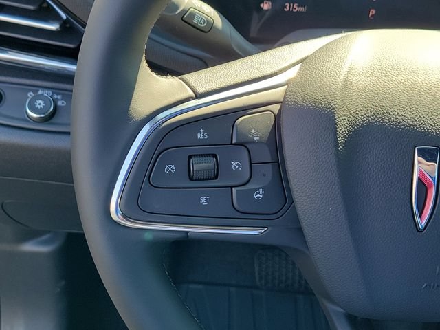 New 2026 Buick Envista Sport Touring w/ Convenience I Package FWD image 24