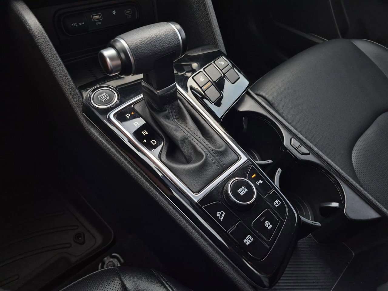 Used 2023 Kia Sportage EX image 27