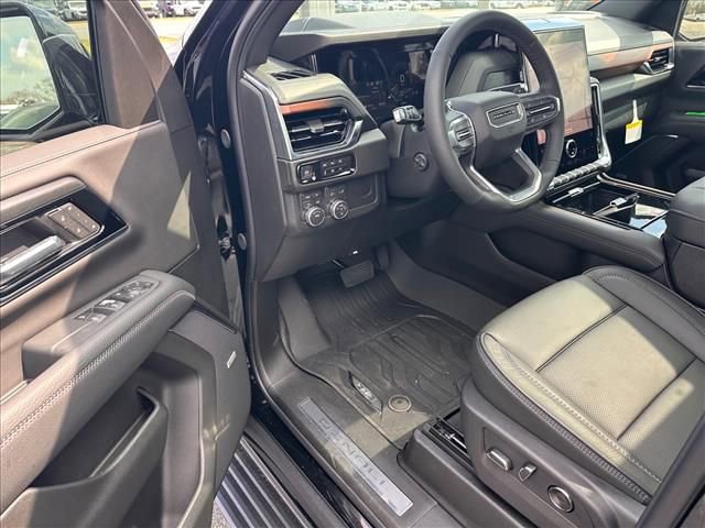 New 2026 GMC Yukon XL Denali w/ Sun & Power Step Package image 17