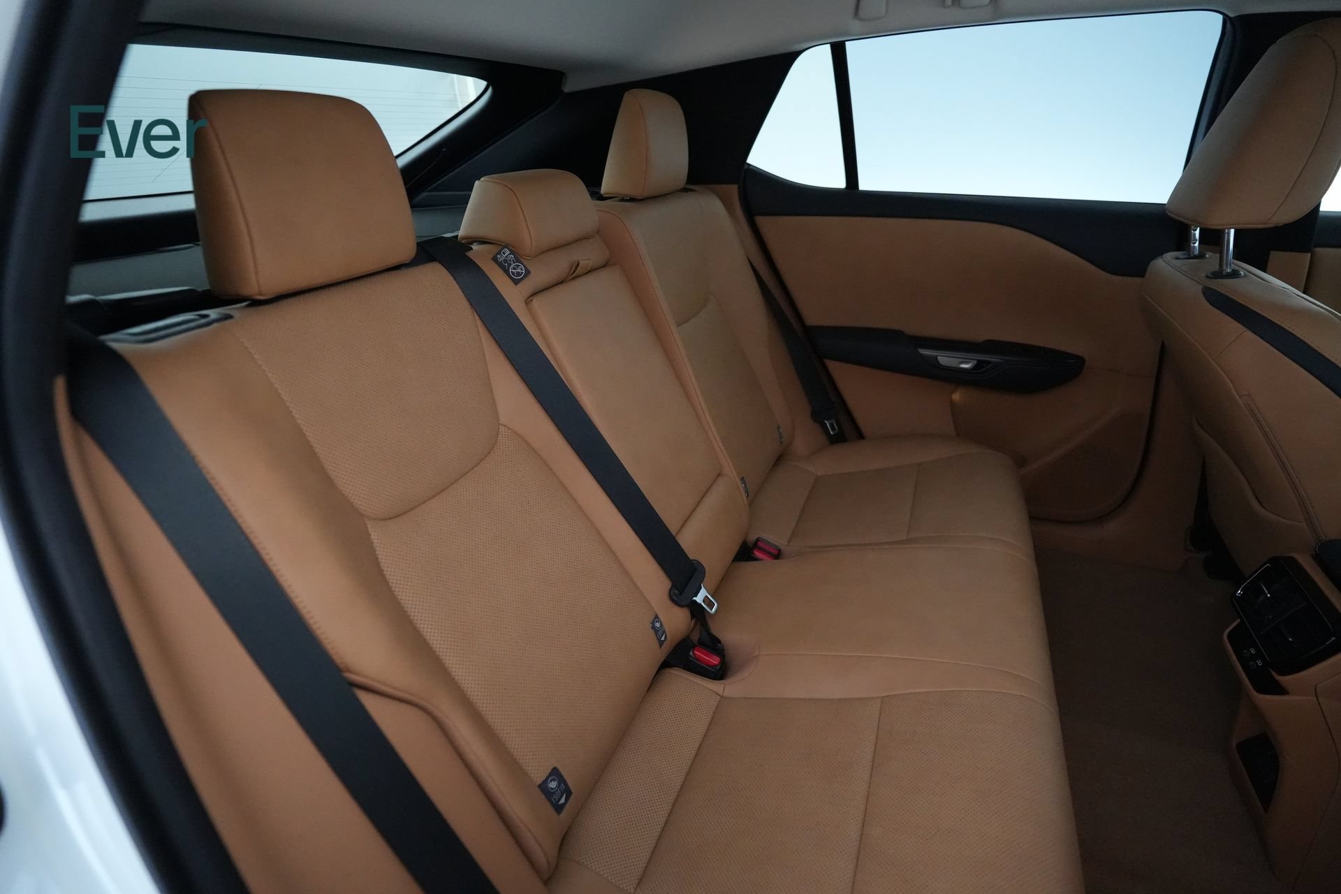 Used 2024 Lexus RZ 450e Premium w/ Accessory Package (Z1) AWD/4WD image 5