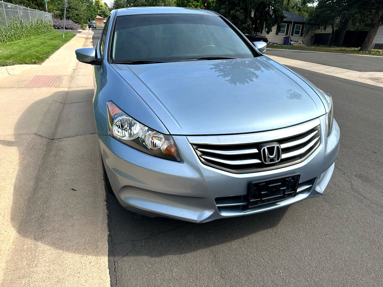 Used 2011 Honda Accord EX image 7