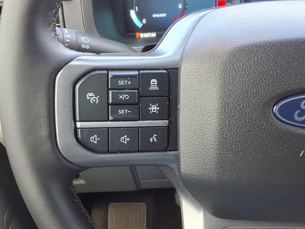 Used 2025 Ford F150 XLT w/ Equipment Group 302A MID AWD/4WD image 35