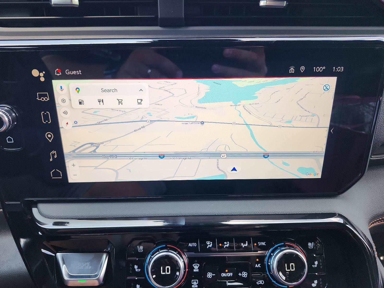 New 2026 GMC Sierra 1500 AT4 w/ AT4 Premium Package image 15