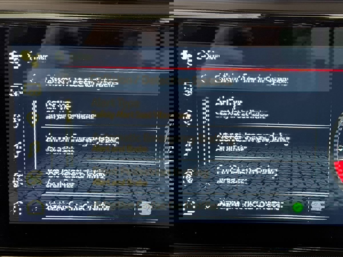 Used 2022 GMC Sierra 1500 AT4 image 28