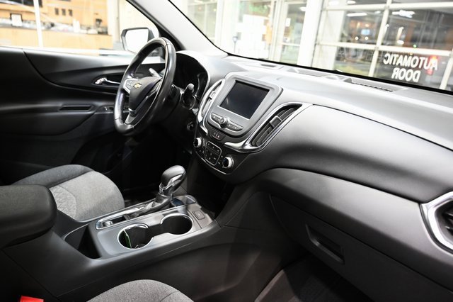 Used 2022 Chevrolet Equinox LT image 13