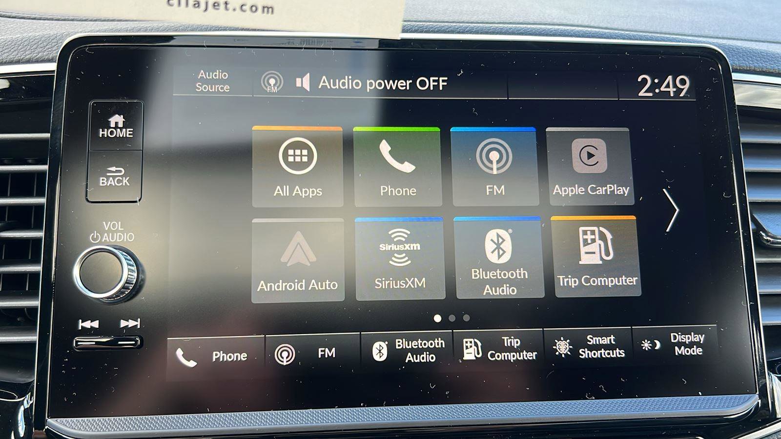 New 2026 Honda Ridgeline RTL image 29