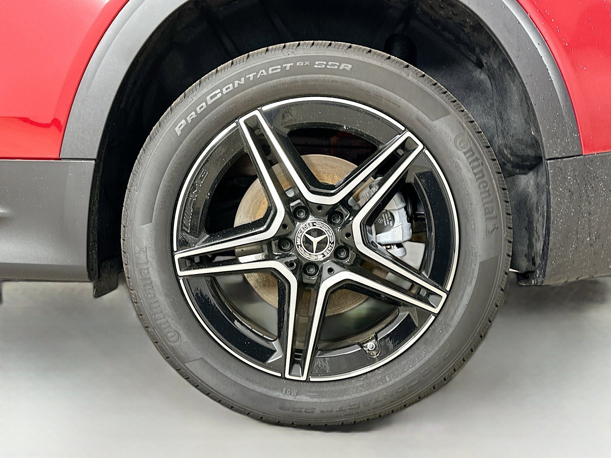 Used 2026 Mercedes-Benz GLB 250 4MATIC image 70
